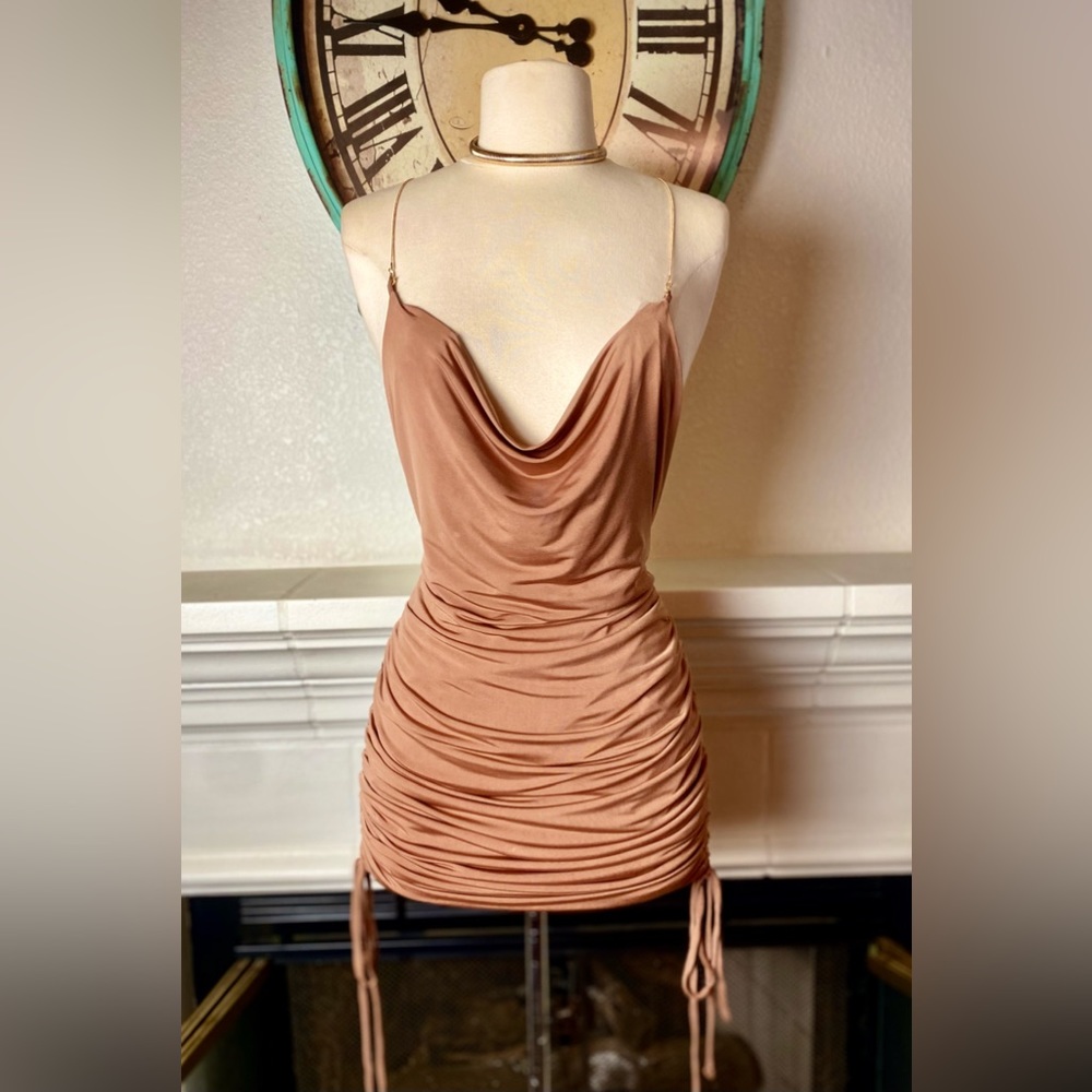 Fashion Nova Mini Dress